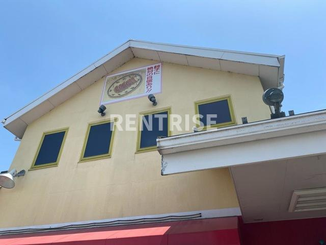 ディープ・アート|餃子の王将 一宮バイパス店 0.3km