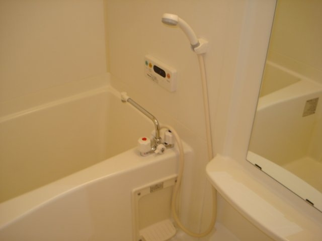 ディープ・アートの浴室|バス(イメージ)