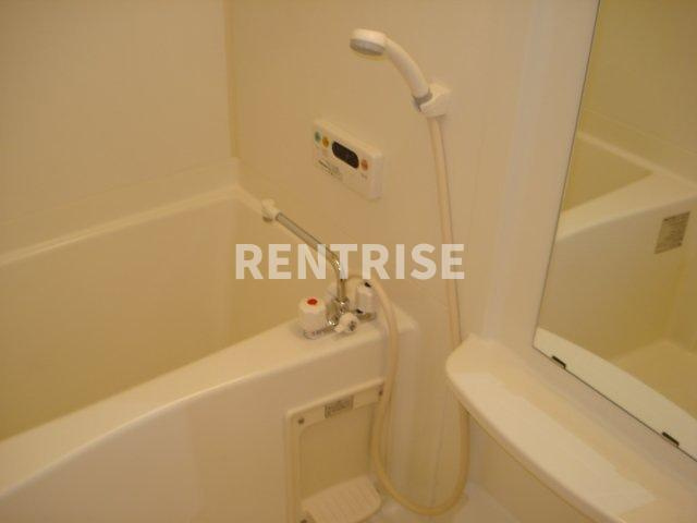 ディープ・アートの浴室|バス(イメージ)