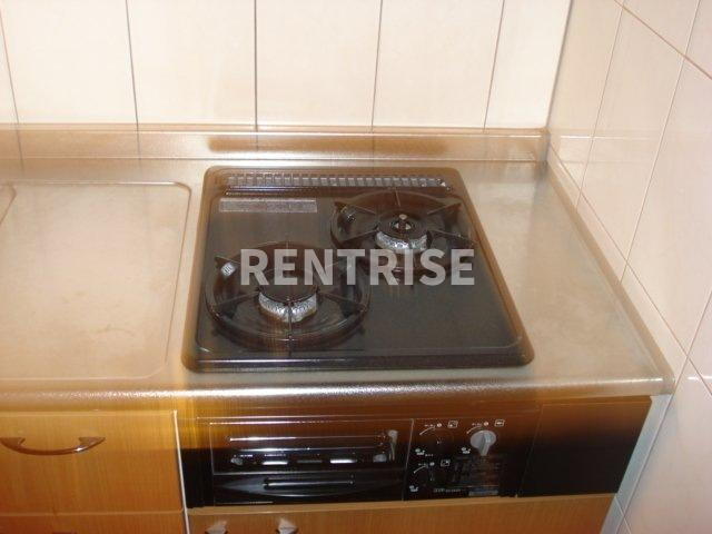 ディープ・アートのその他|ガスコンロ(イメージ)