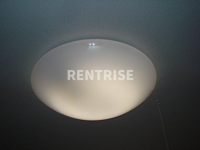 ディープ・アート|室内照明(イメージ)