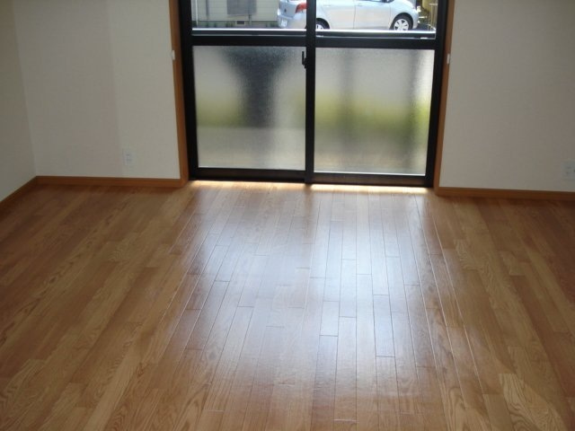 ディープ・アートの寝室|洋室(イメージ)