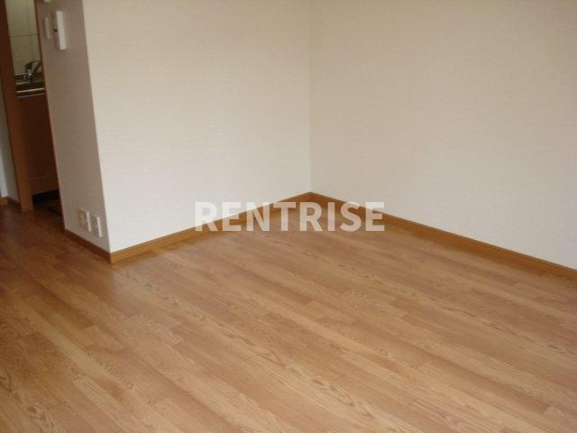 ディープ・アートの居間・リビング|洋室(イメージ)