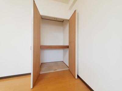 【収納】 | ライフェスト御影パート１ | 大きなものも収納できそうです