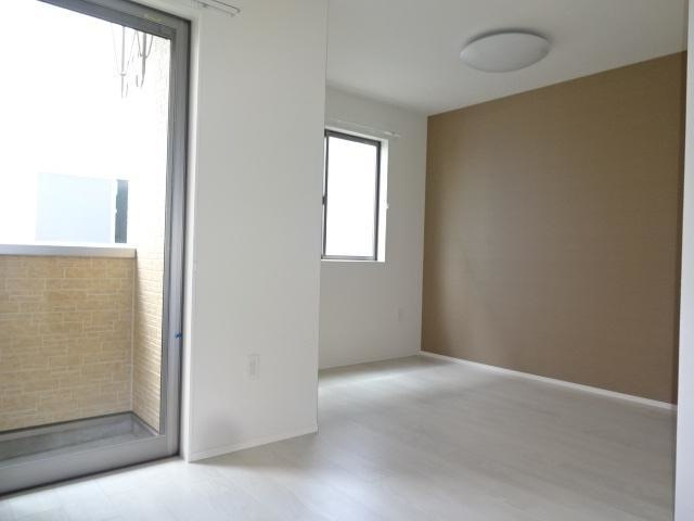 ロベリアチャコの展望|室内