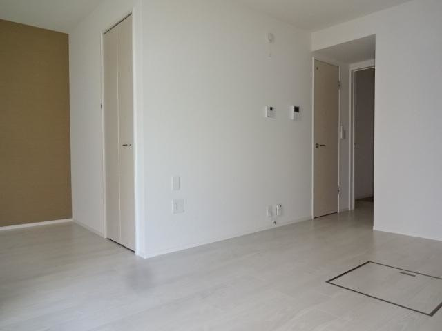 ロベリアチャコの内装|室内