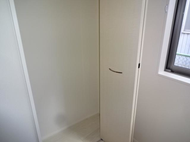 ロベリアチャコの収納|収納