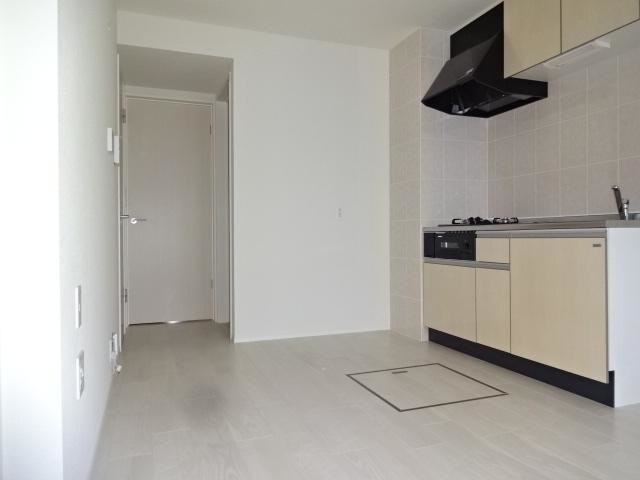 ロベリアチャコのキッチン|キッチン