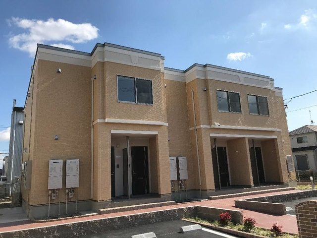 ロベリアチャコのエントランス|外観写真その他2