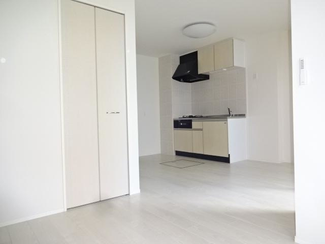 ロベリアチャコの居間・リビング|室内