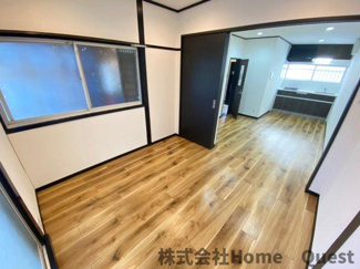 【洋室】 | 安堂町キャットハウス