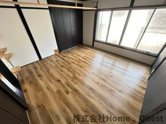 【寝室】 | 安堂町キャットハウス