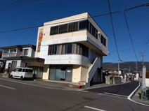 郷田１丁目貸店舗②の画像