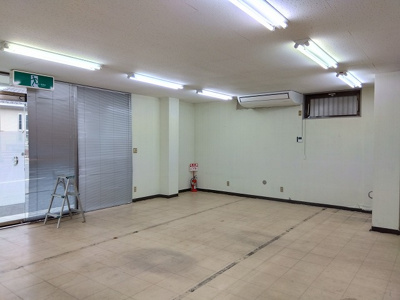 【その他】 | 郷田１丁目貸店舗②