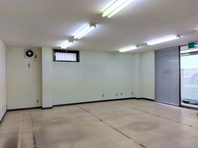 【その他】 | 郷田１丁目貸店舗②