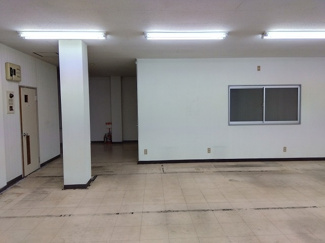 【その他】 | 郷田１丁目貸店舗②