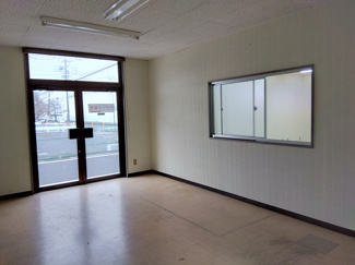 【その他】 | 郷田１丁目貸店舗②