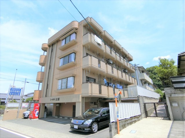 コーポラス大和