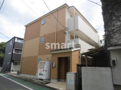 【外観】 | アークス三鷹