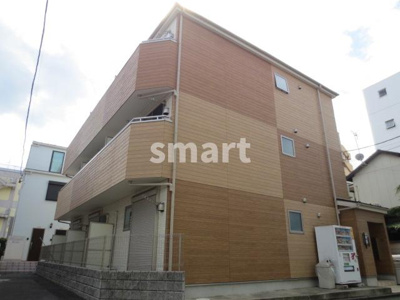 【外観】 | アークス三鷹