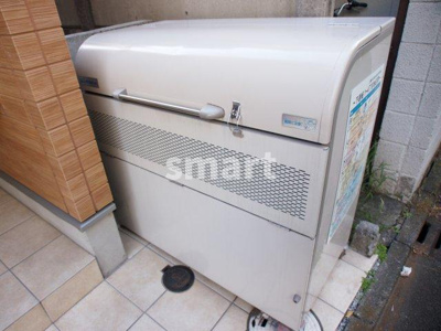 【その他共用部分】 | アークス三鷹