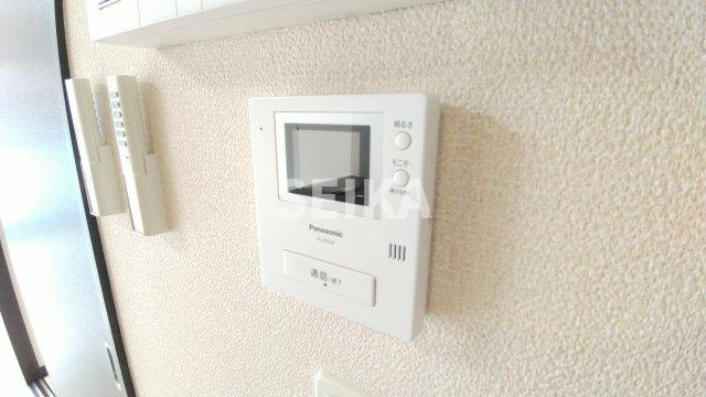 【セキュリティ】 | カーサドマーニツー