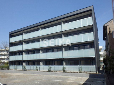 【外観】 | カーサドマーニツー