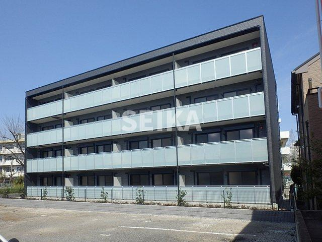 【外観】 | カーサドマーニツー