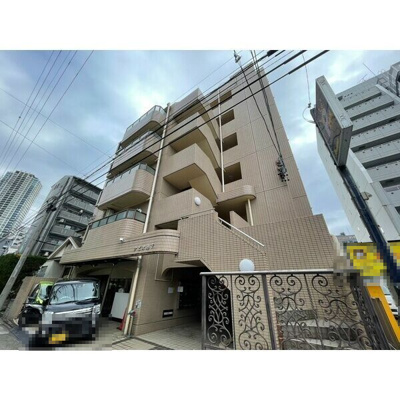 【エントランス】 | ナビオ池下