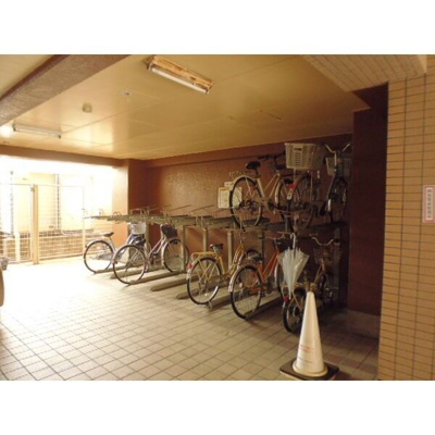 【その他共用部分】 | ナビオ池下