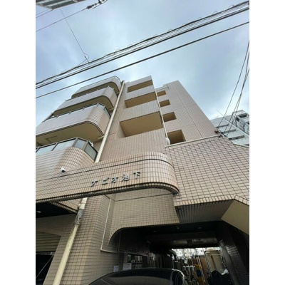 【外観】 | ナビオ池下