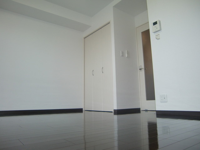 Dolce Vita 王子公園の洋室