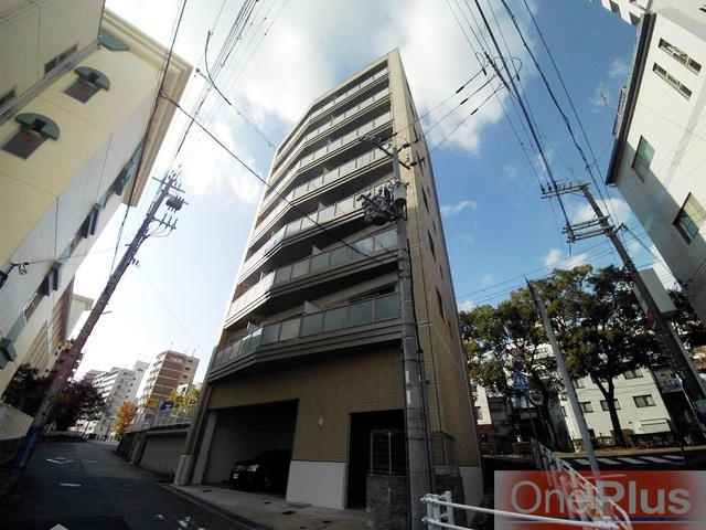 Dolce Vita 王子公園の外観