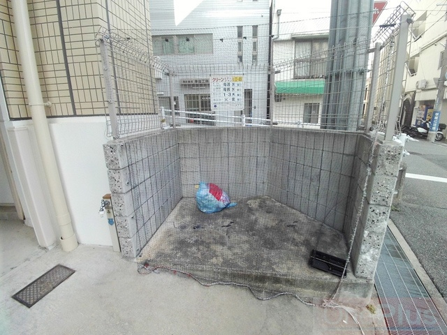 Dolce Vita 王子公園のその他共用部分