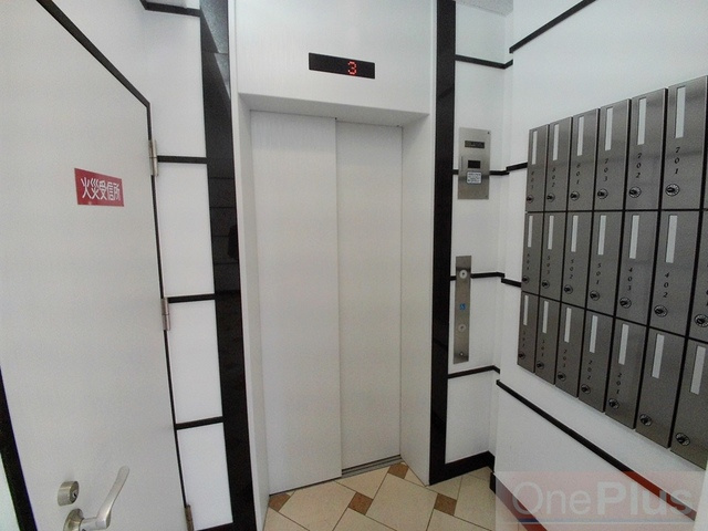 Dolce Vita 王子公園のその他共用部分|エレベーター