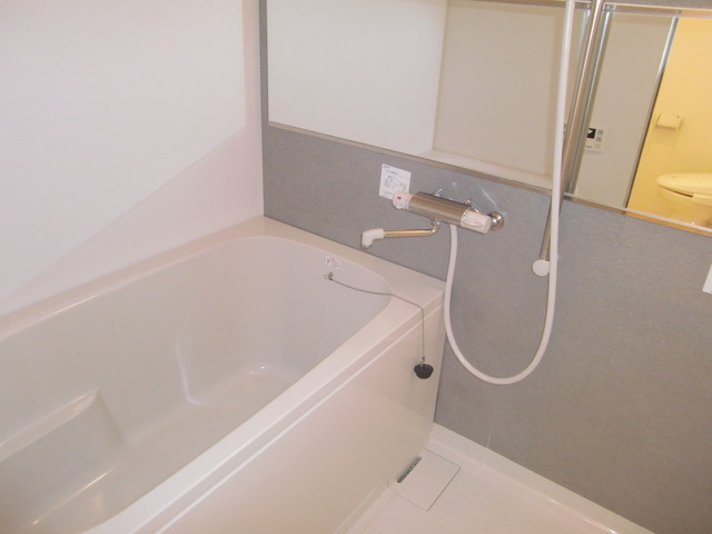 Dolce Vita 王子公園の浴室