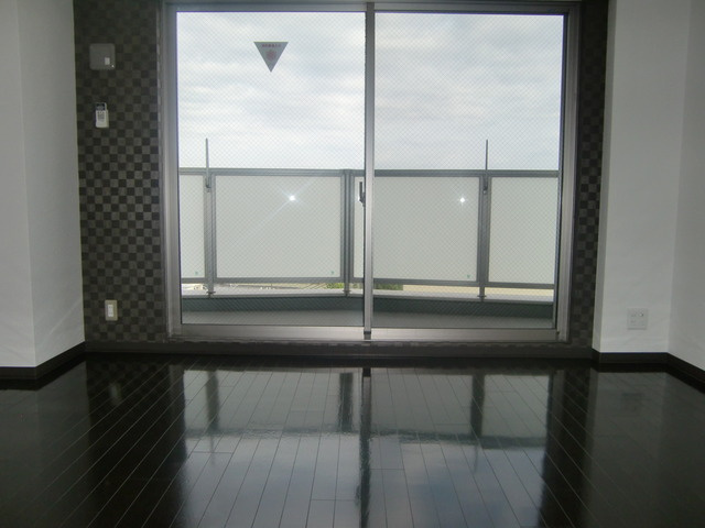 Dolce Vita 王子公園の洋室