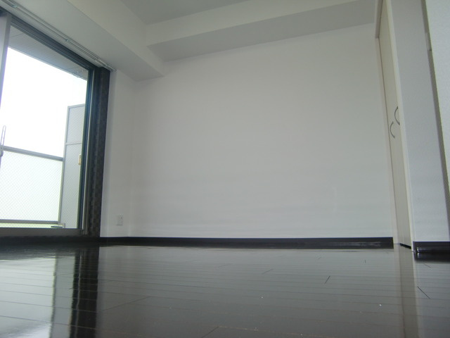 Dolce Vita 王子公園の洋室