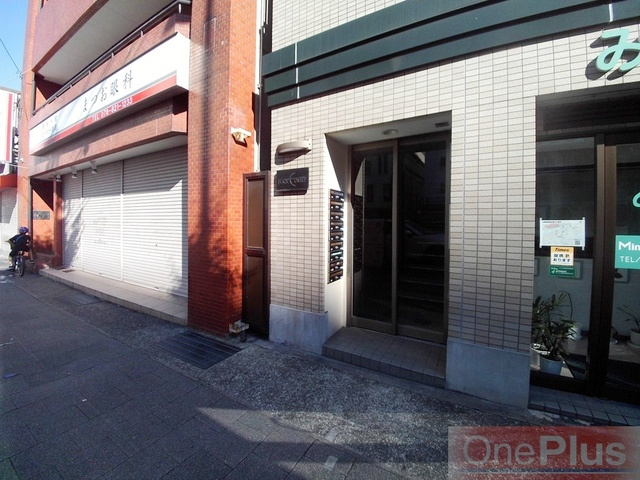 フリックコートのその他共用部分