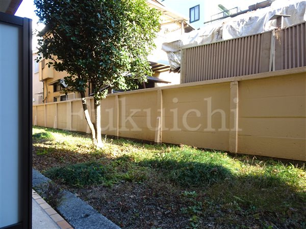 ダイアパレス目黒本町の展望