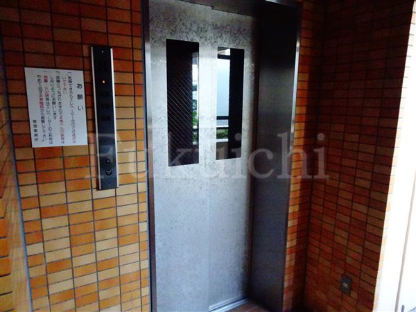 ダイアパレス目黒本町のその他共用部分