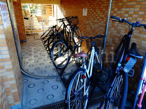 ダイアパレス目黒本町のその他共用部分