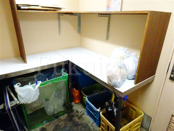 ダイアパレス目黒本町のその他共用部分