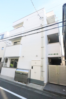 ★荏原町駅徒歩5分★