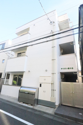 ★荏原町駅徒歩5分★