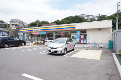 コンビニ