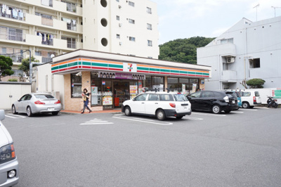 コンビニ
