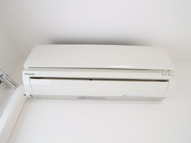 シュテルン ハイムの設備