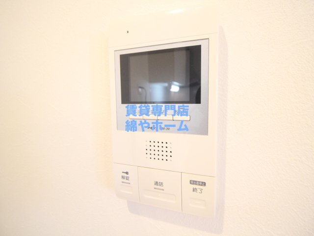 FDS ENISHIのセキュリティ