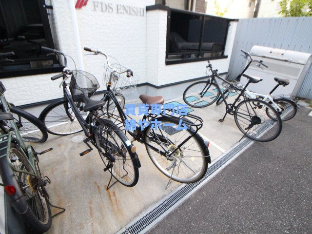 FDS ENISHIのその他共用部分